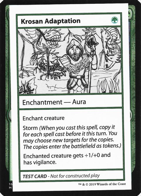 80-krosanadaptation