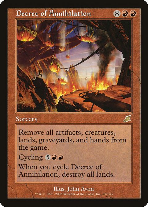 85-decreeofannihilation