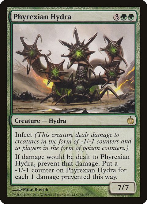 85-phyrexianhydra