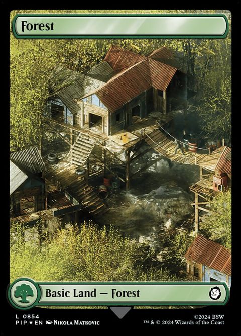 854-forest