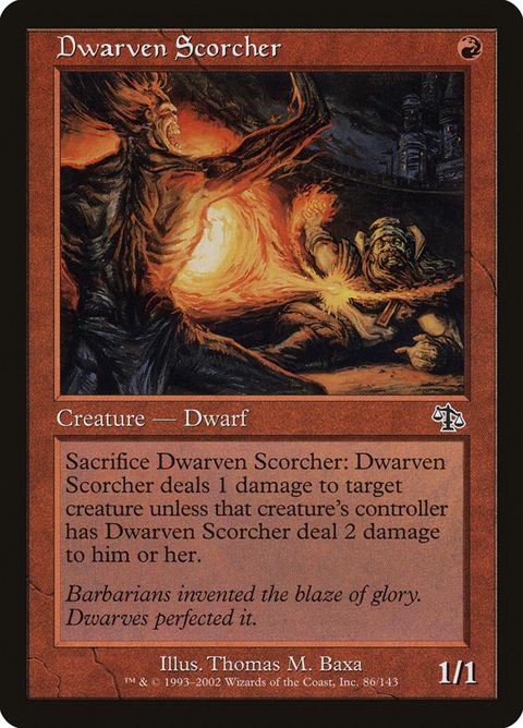 86-dwarvenscorcher