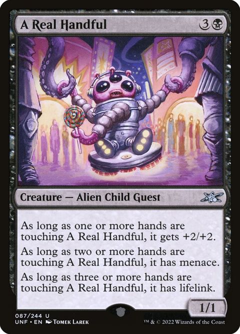 87-arealhandful