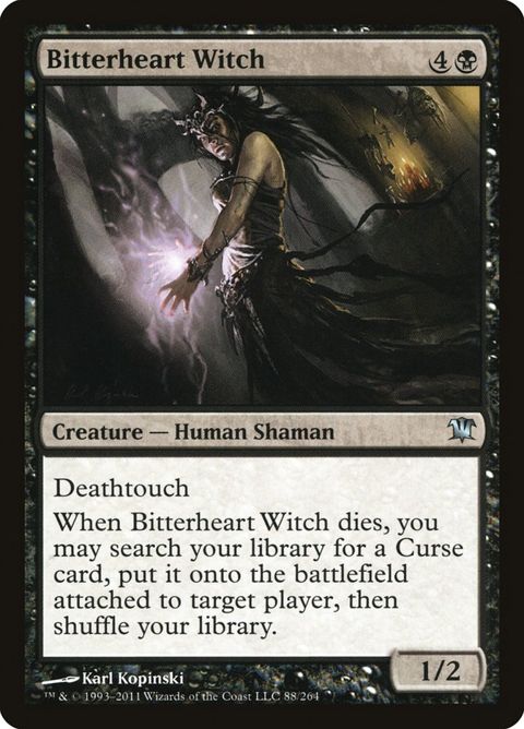 88-bitterheartwitch