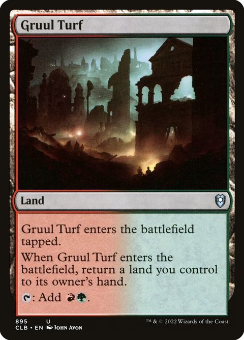 895-gruulturf