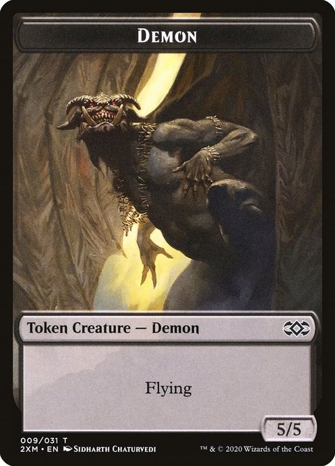 9-demon