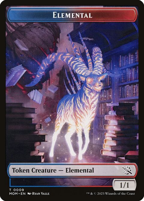 9-elemental-a