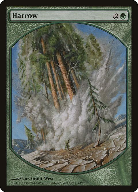 9-harrow