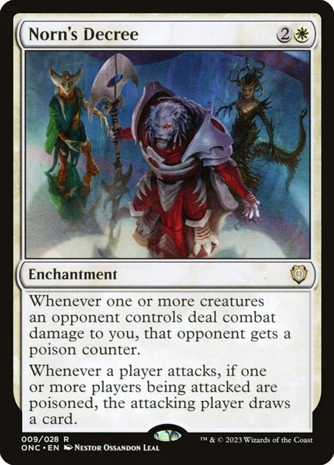 9-nornsdecree