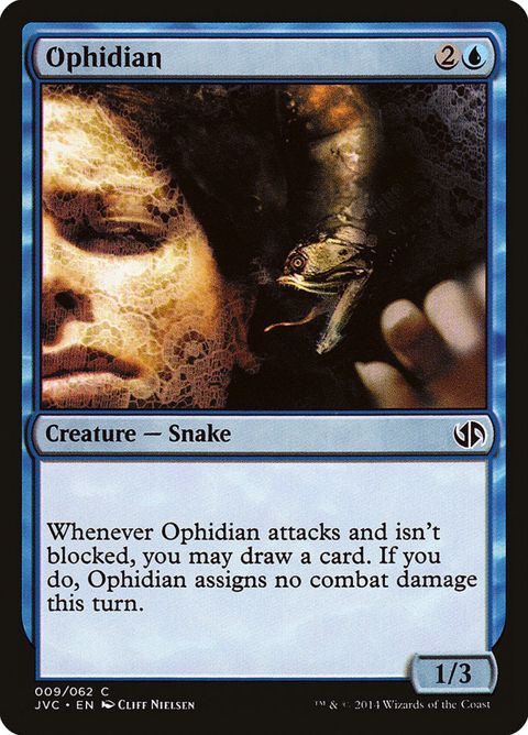 9-ophidian