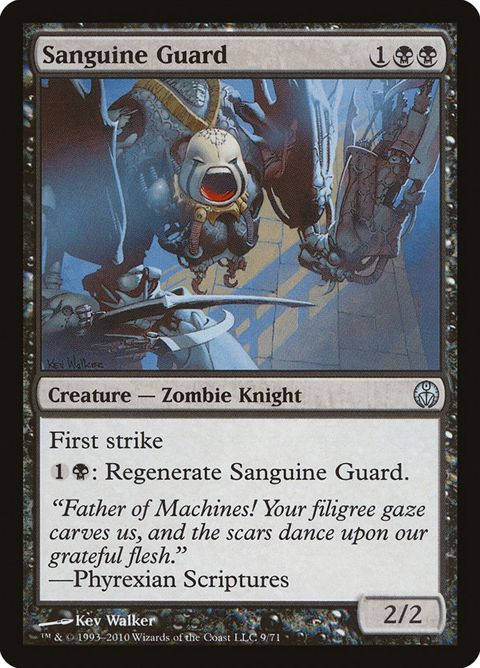 9-sanguineguard