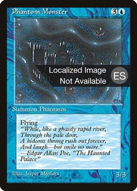 90-phantommonster