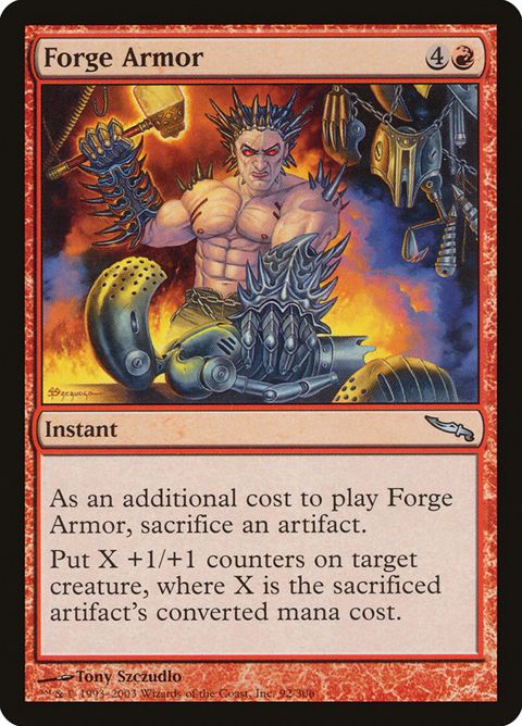 92-forgearmor