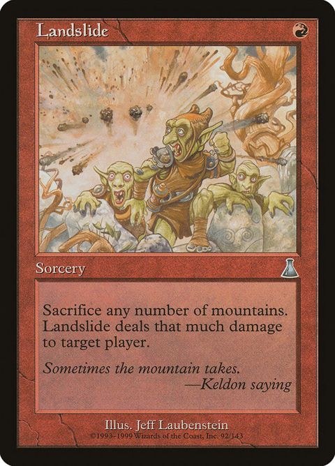 92-landslide