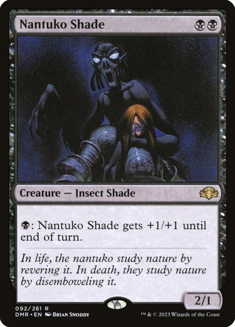 92-nantukoshade