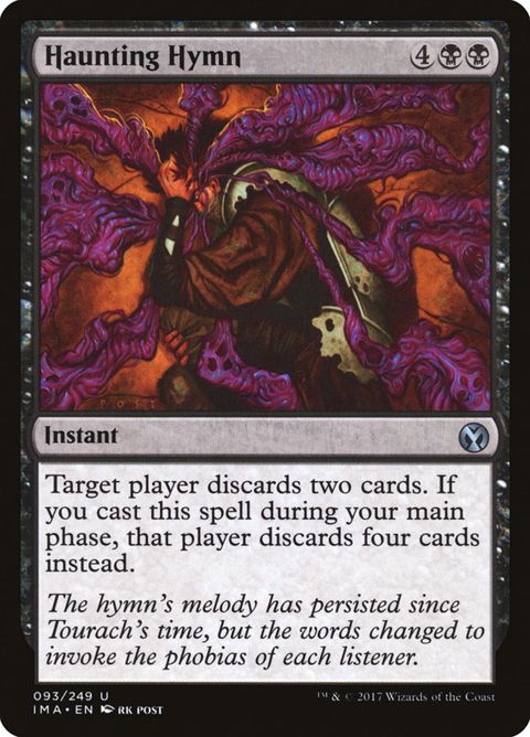 93-hauntinghymn