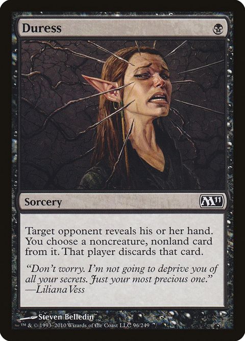 96-duress