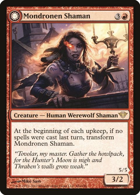 98-mondronenshamantovolarsmagehunter-a