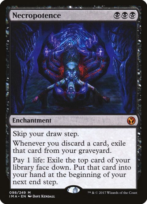 98-necropotence