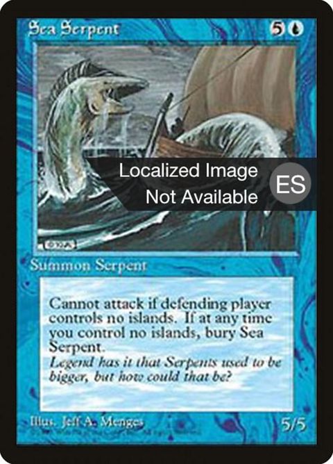 98-seaserpent
