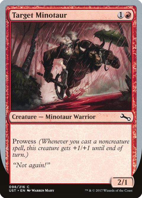 98b-targetminotaur