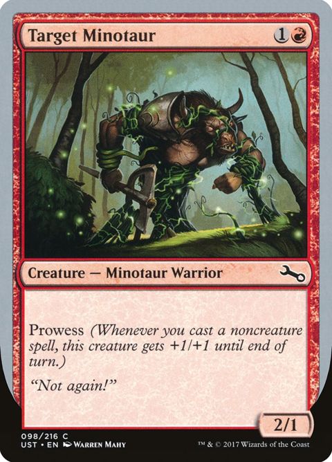 98d-targetminotaur