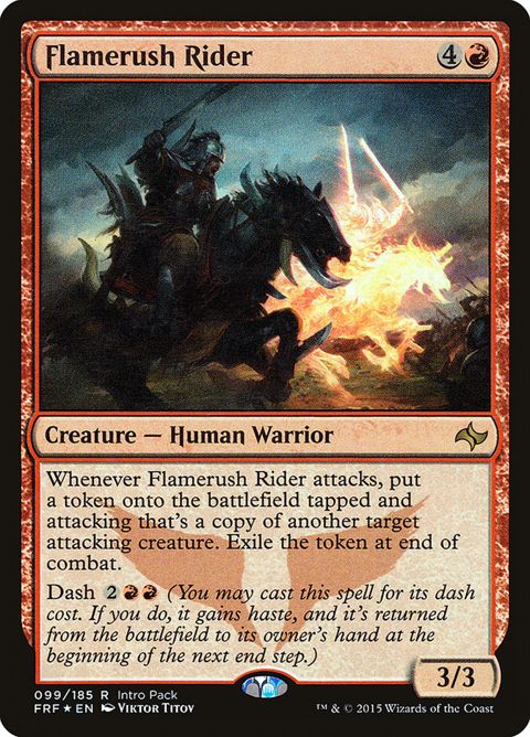 99-flamerushrider
