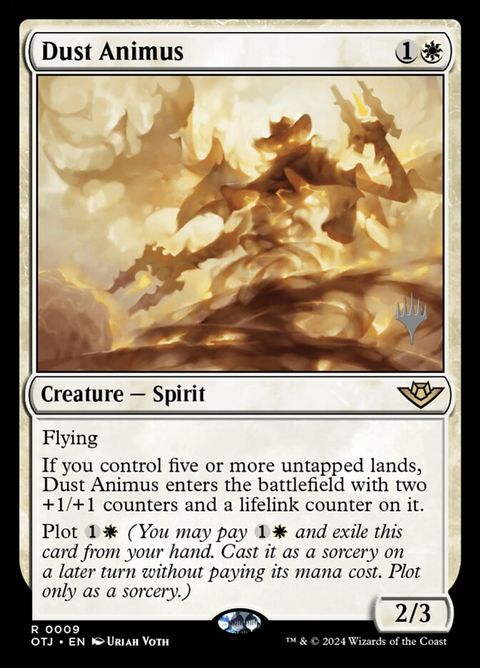 9p-dustanimus