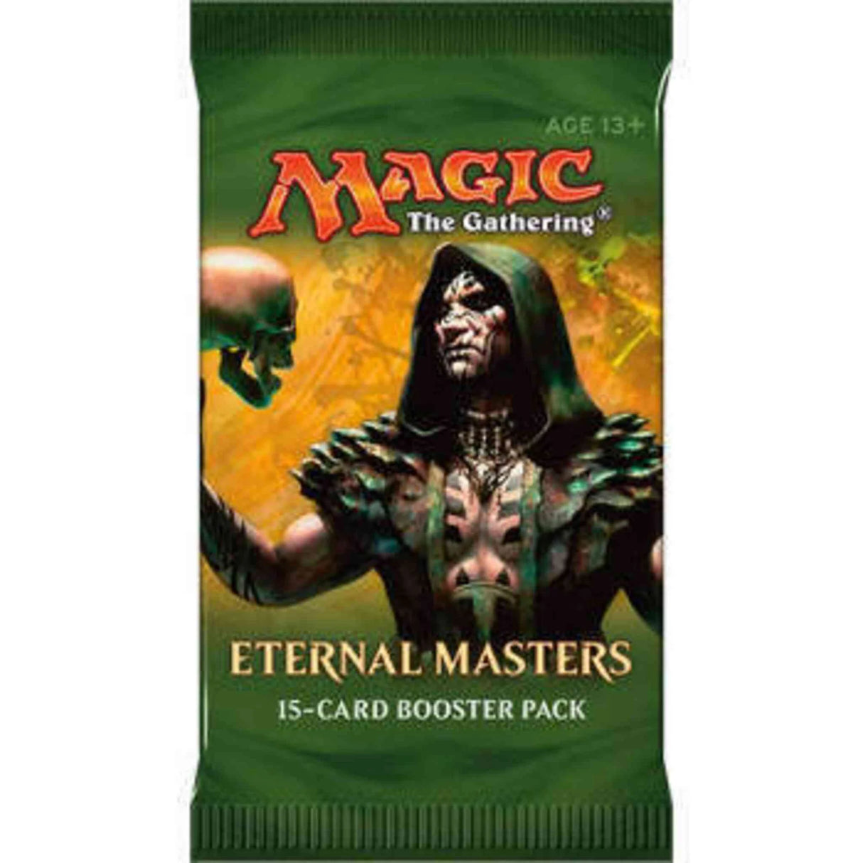 Eternal Masters Booster Pack