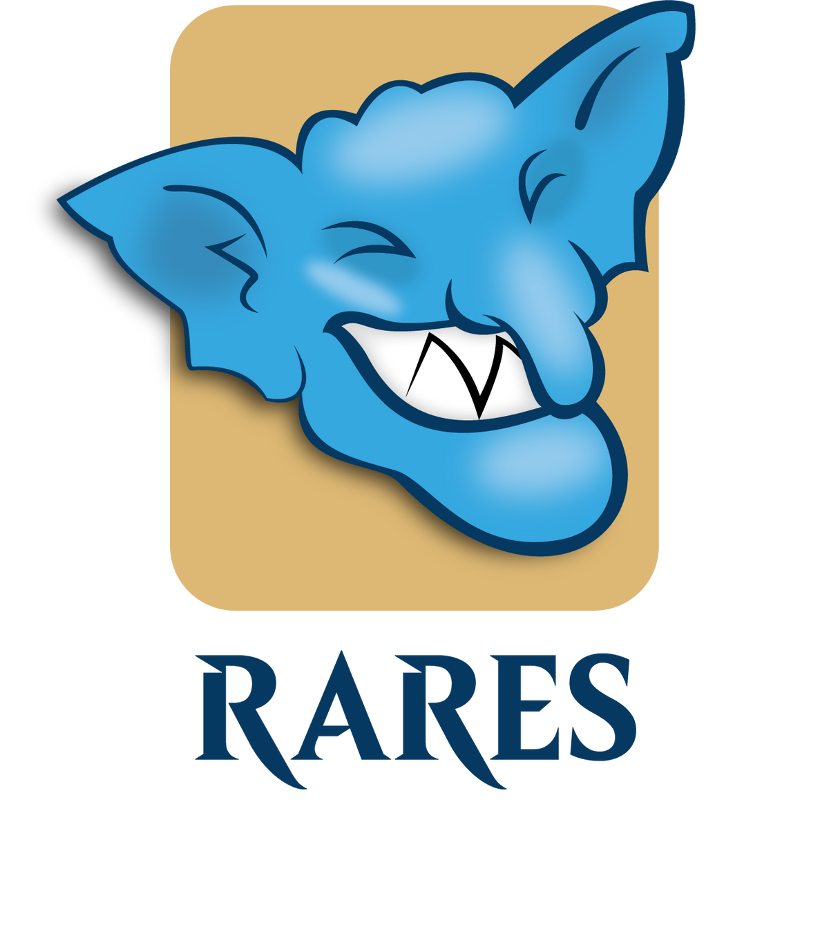 10 Random Rares!
