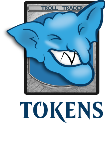 250 Random Tokens (Mixed)