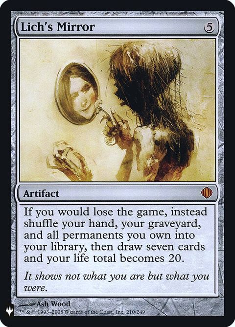 ala-210-lichsmirror