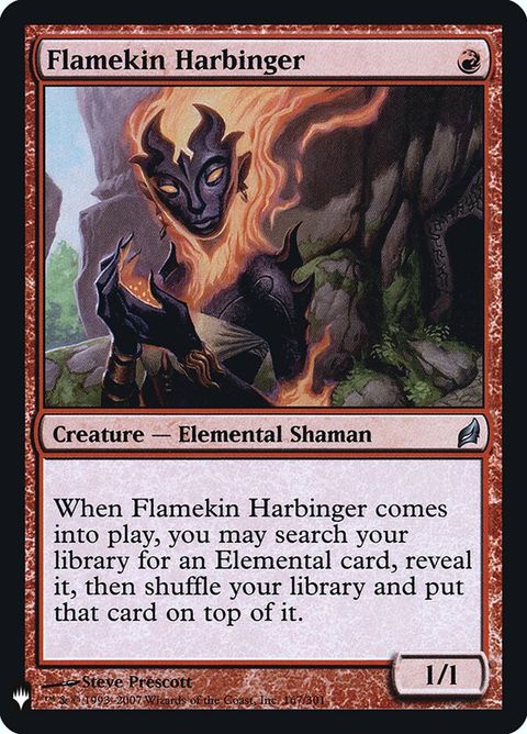 lrw-167-flamekinharbinger