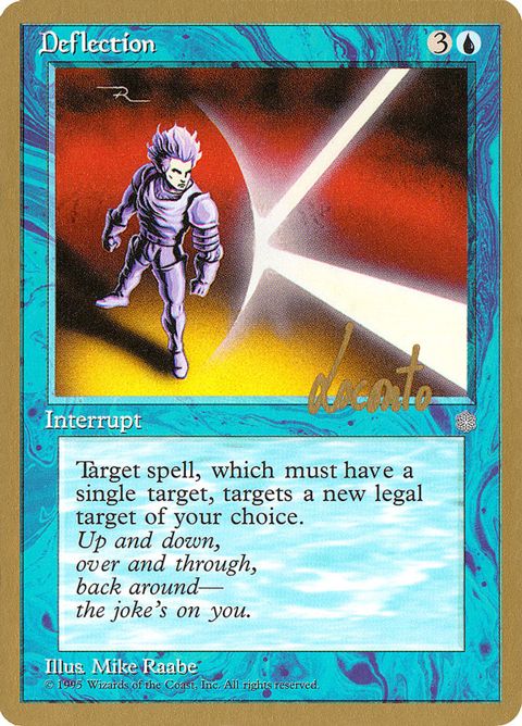 ml81-deflection