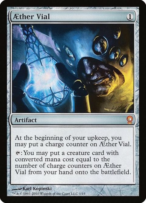 1-aethervial