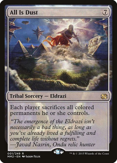 1-allisdust