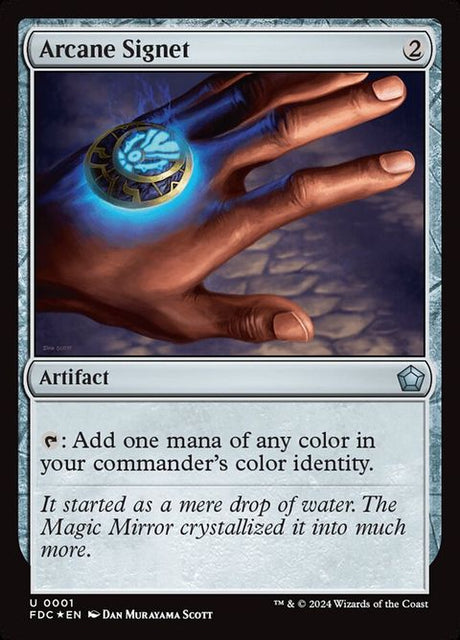 1-arcanesignet