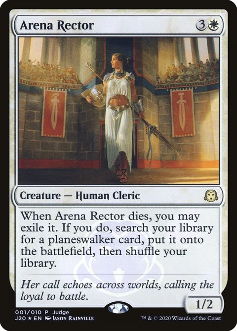 1-arenarector