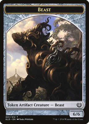1-beast
