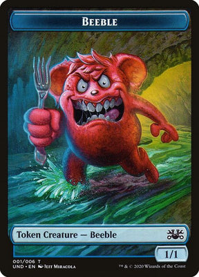 1-beeble