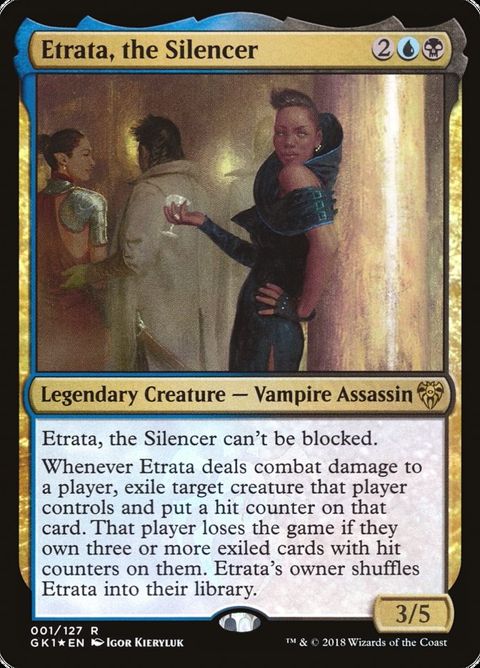 1-etratathesilencer