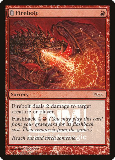 1-firebolt