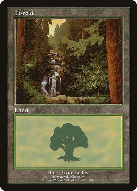 1-forest