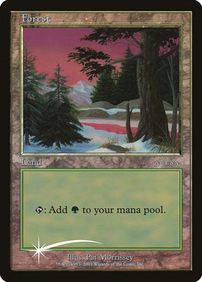 1-forest