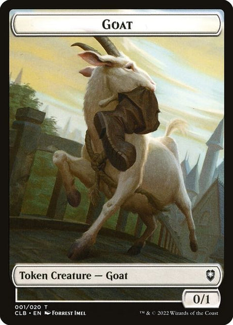1-goat