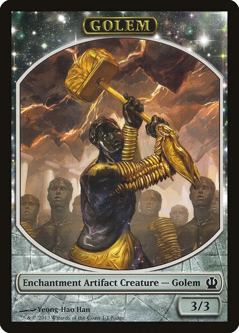 1-golem