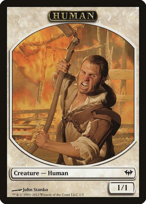 1-human