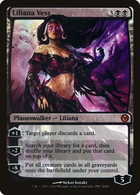 1-lilianavess