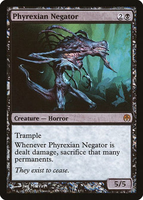 1-phyrexiannegator