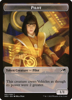 1-pilot