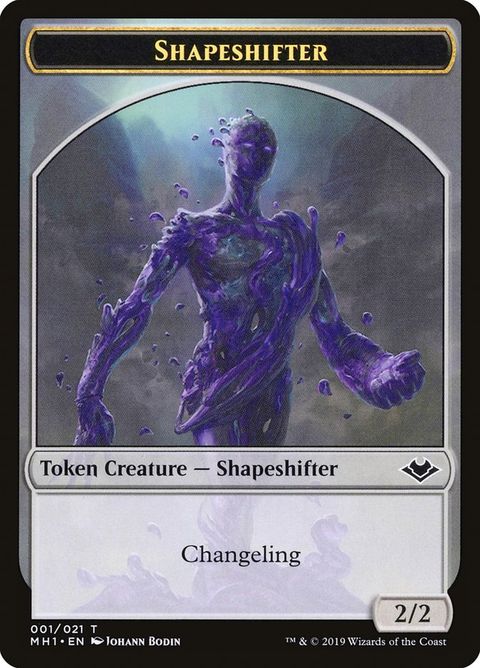 1-shapeshifter